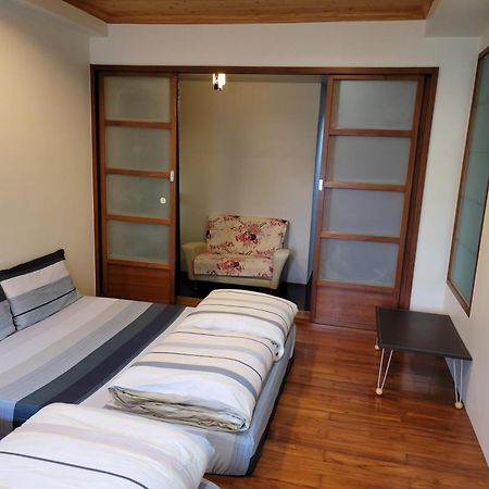 Toucheng Homestay Zewnętrze zdjęcie