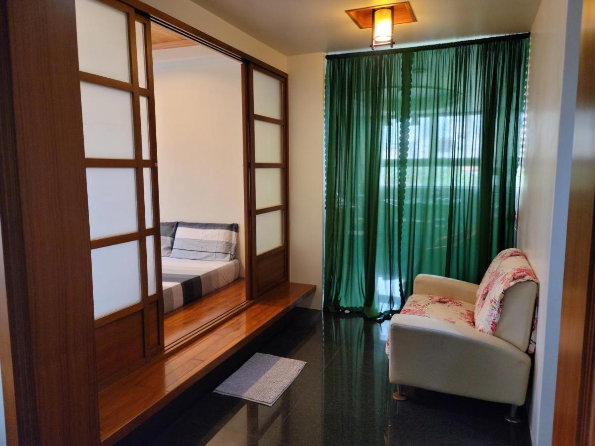 Toucheng Homestay Zewnętrze zdjęcie