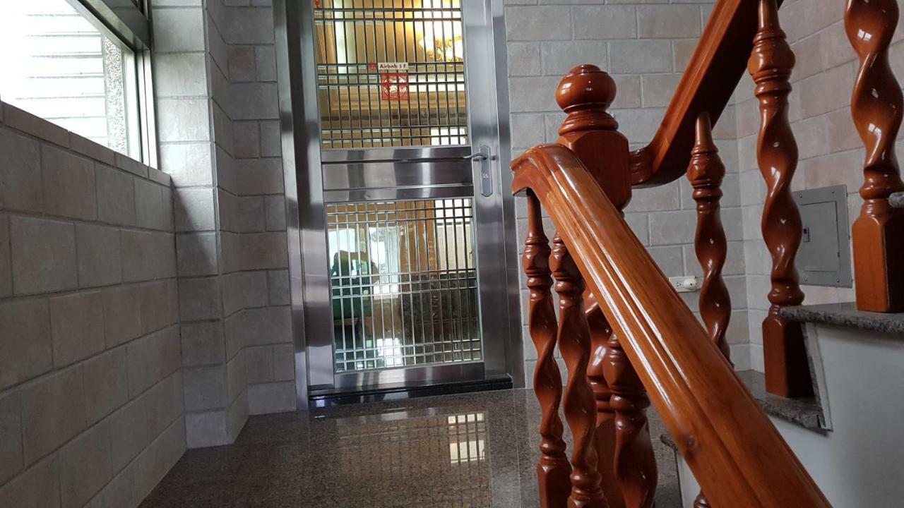 Toucheng Homestay Pokój zdjęcie